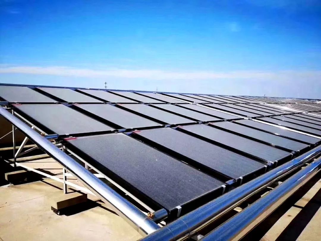 空氣能,太陽能,熱水器