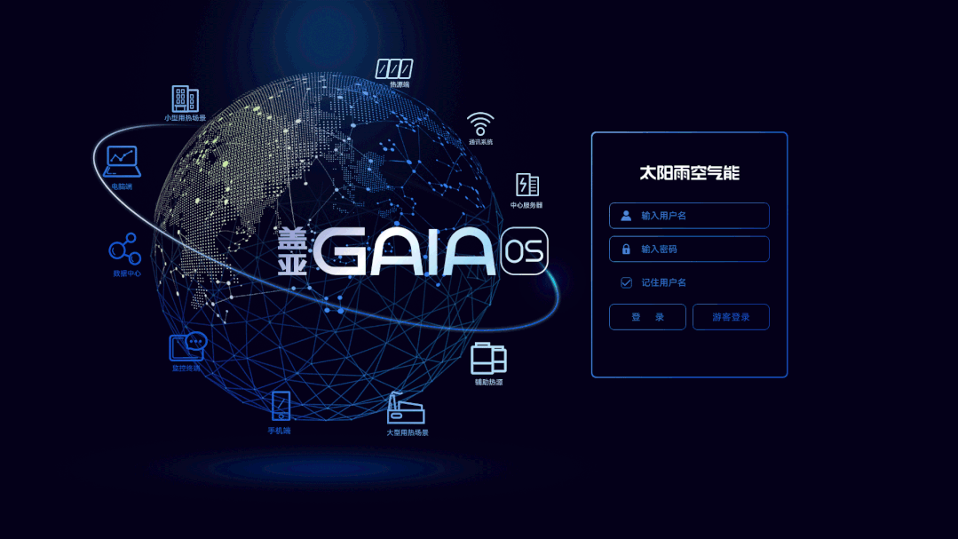 空氣能,太陽(yáng)能,熱水器