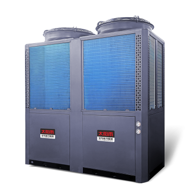 空氣能,太陽能,熱水器