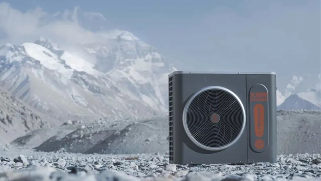 空氣能,太陽能,熱水器