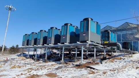 空氣能,太陽能,熱水器