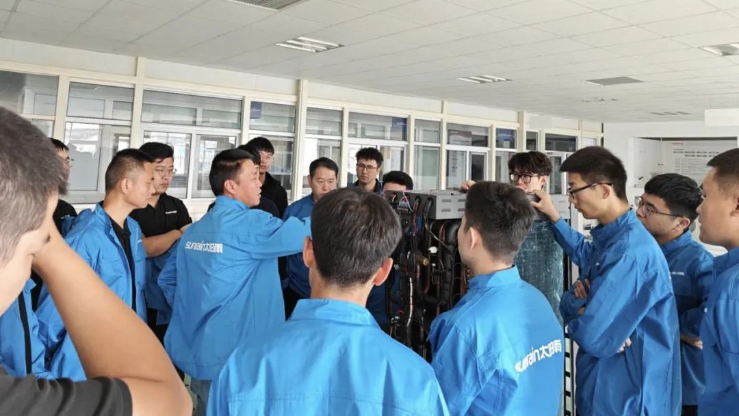 空氣能,太陽能,熱水器