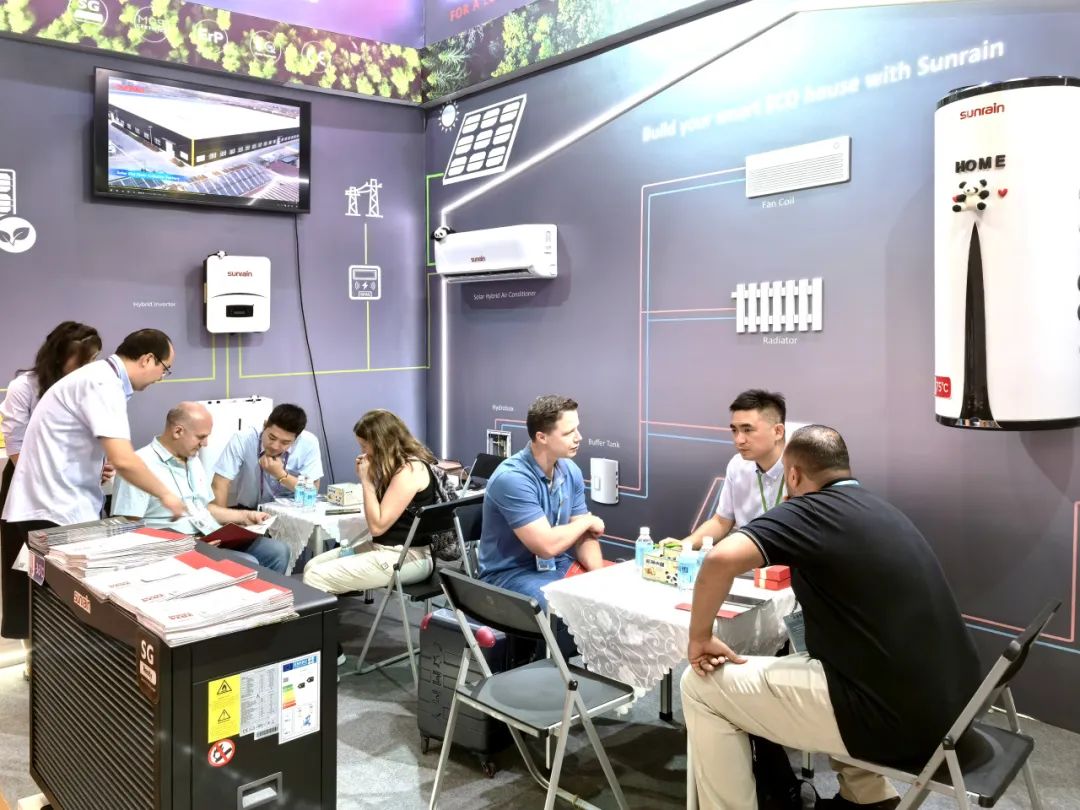 空氣能,太陽能,熱水器