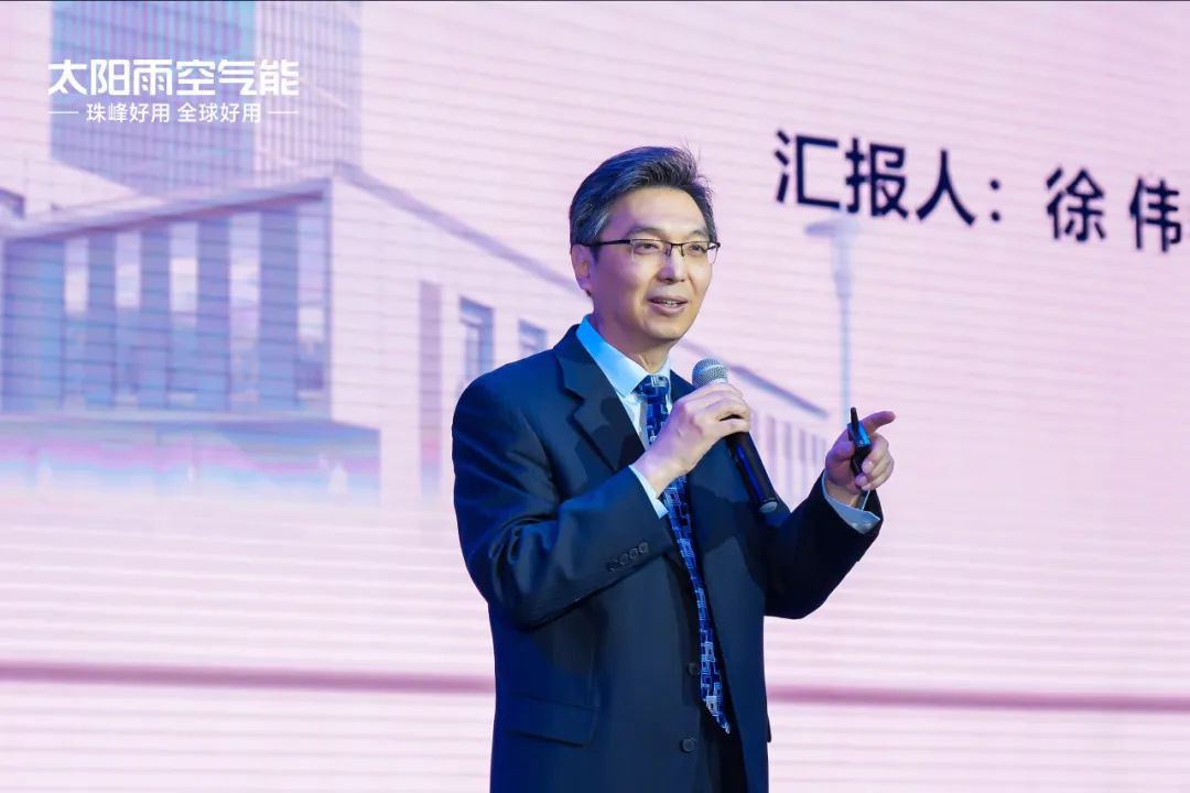 空氣能,太陽能,熱水器