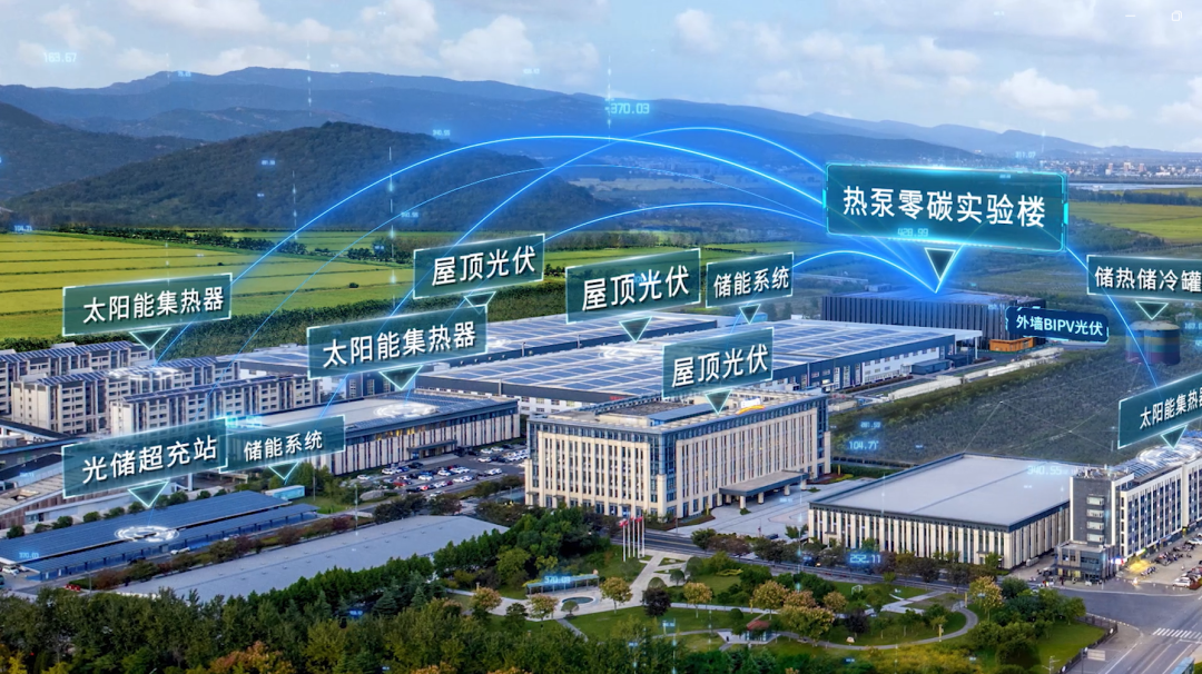 空氣能,太陽能,熱水器