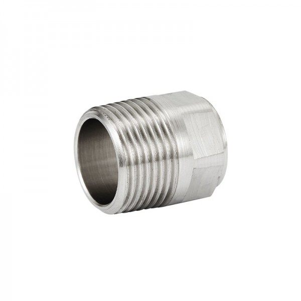 太陽雨管道不銹鋼焊接-外螺紋轉(zhuǎn)換接頭