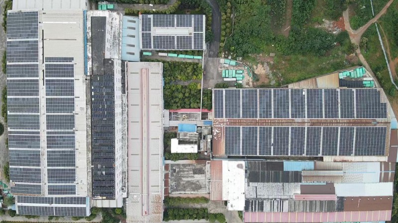 河南鄭州瑞泰耐火材料園區(qū)清潔能源項(xiàng)目