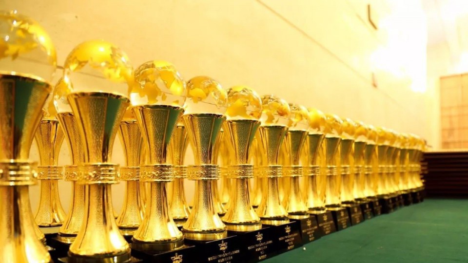 太陽雨不廢水凈水機榮獲2017卓越創新產品大獎