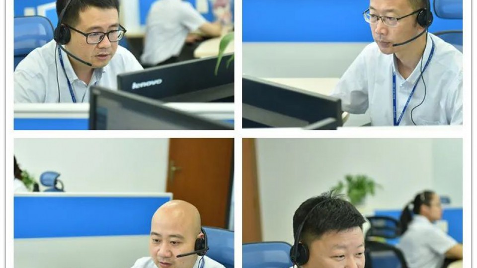 【總裁服務(wù)日】從心出發(fā) 太陽雨發(fā)布“七心”服務(wù)標準