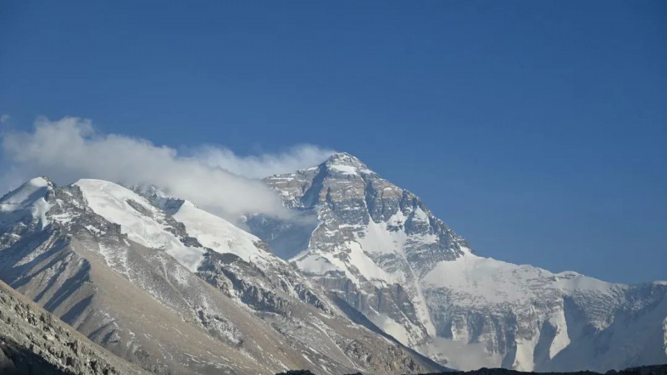 極地挑戰(zhàn)｜在5200米的珠峰大本營工作是什么體驗(yàn)？太陽雨空氣能采暖機(jī)獨(dú)家揭秘