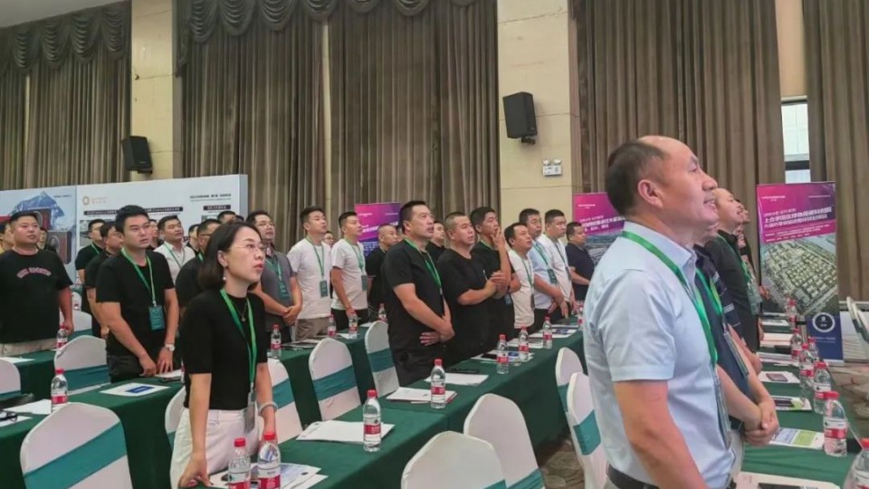 太陽雨集團榮獲“綠商高度信賴品牌”榮譽稱號