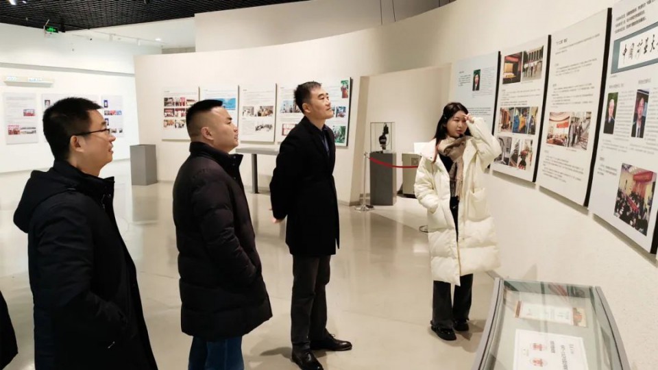 太陽雨集團&中國礦業大學產教融合協同育人合作交流會圓滿舉行